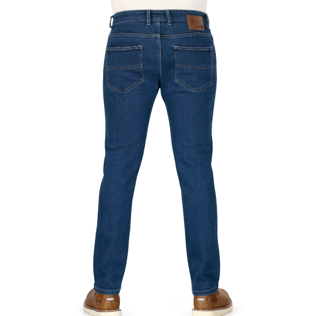 Raida UrbanR Motorcycle Jeans | Indigo