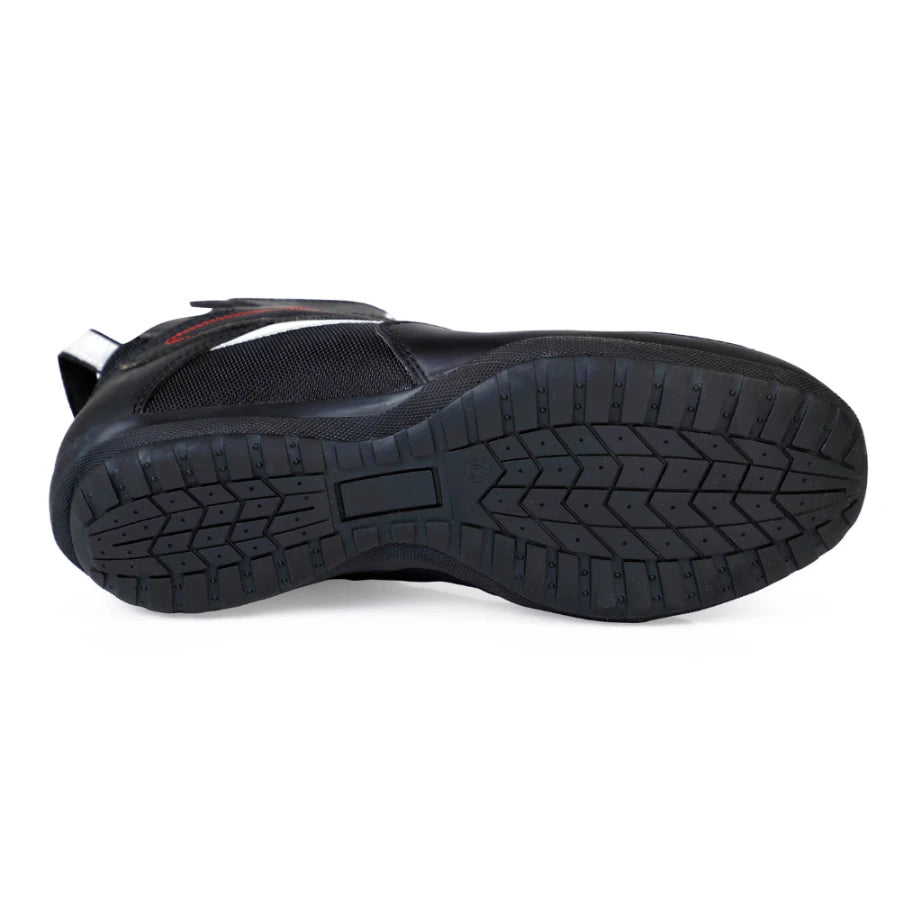 Raida UrbanR Riding Shoes | Black