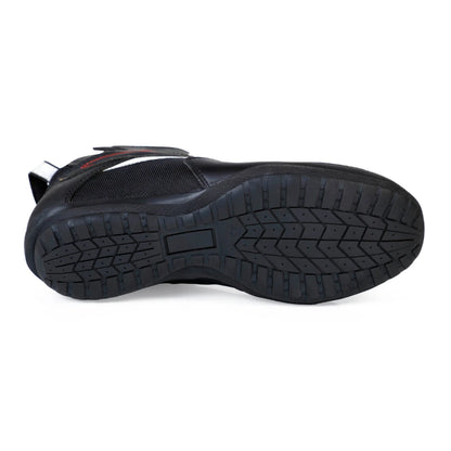 Raida UrbanR Riding Shoes | Black