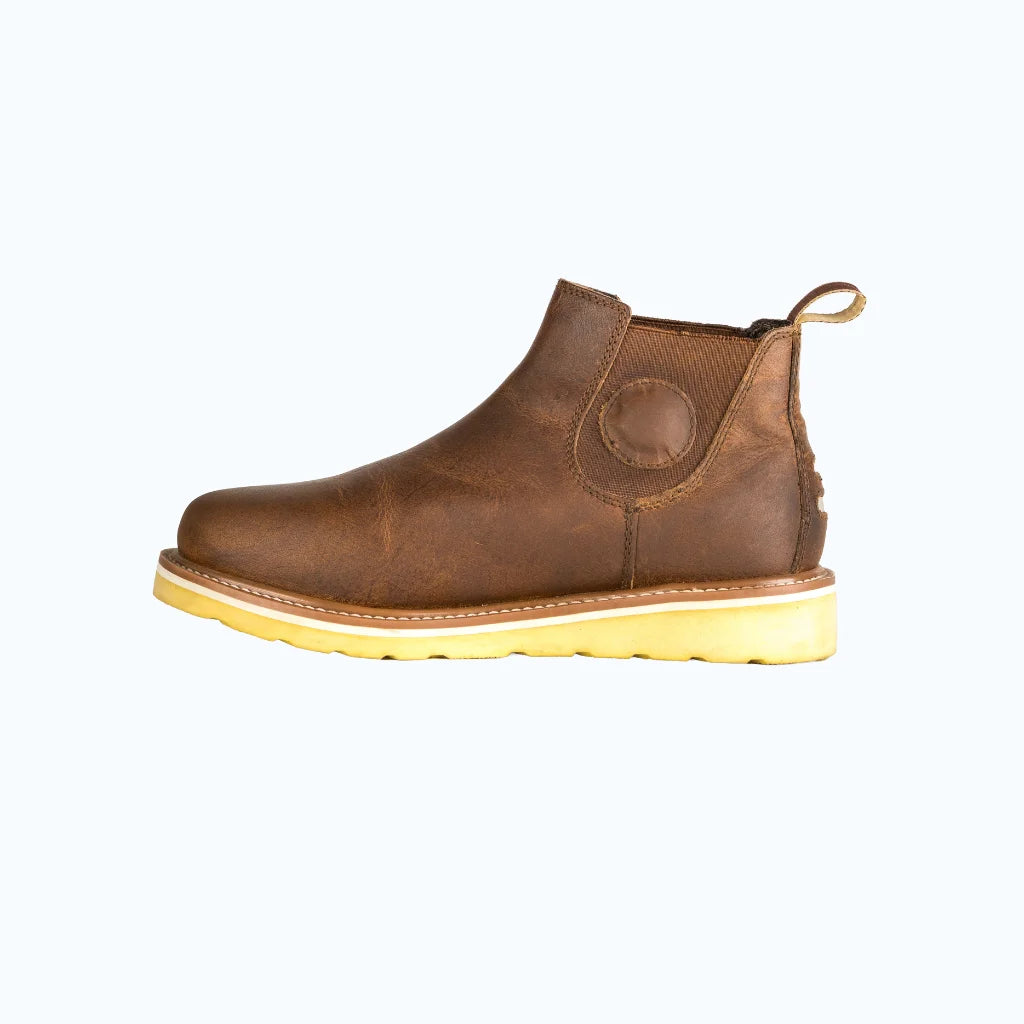 Raida Vintago Shoes