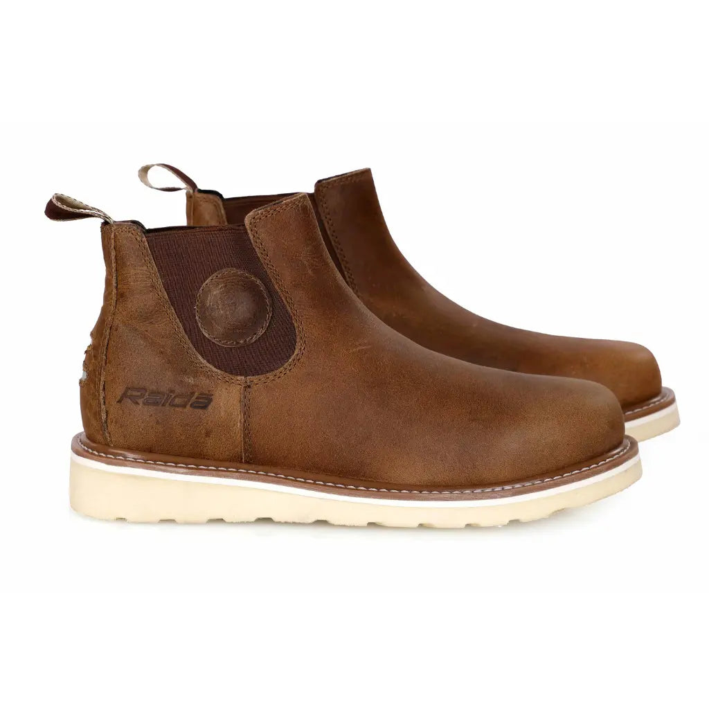 Raida Vintago Shoes