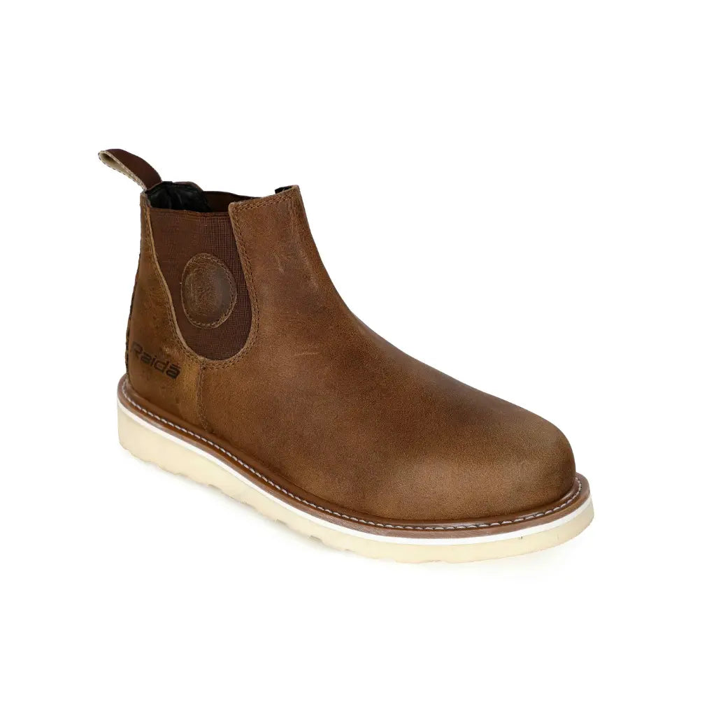 Raida Vintago Shoes