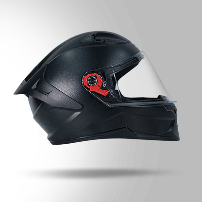 RAIDER BLACK