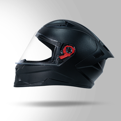 RAIDER BLACK