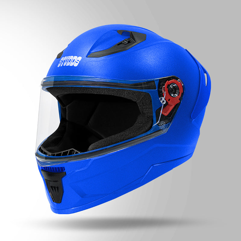 RAIDER BLUE
