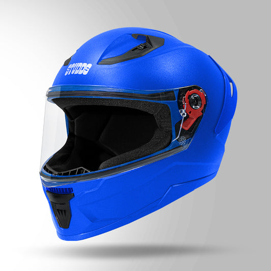 RAIDER BLUE