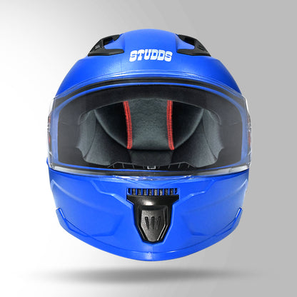 RAIDER BLUE