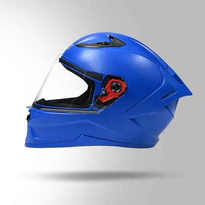 RAIDER BLUE