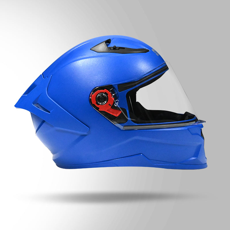 RAIDER BLUE
