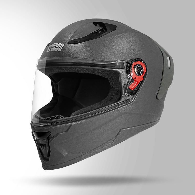 RAIDER GREY