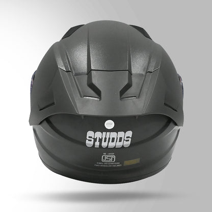 RAIDER GREY