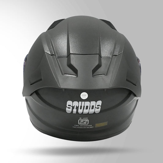RAIDER GREY