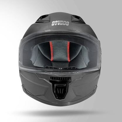 RAIDER GREY