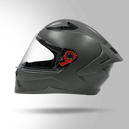 RAIDER GREY