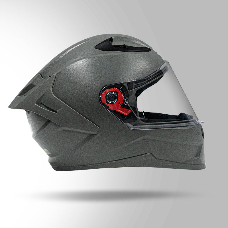 RAIDER GREY