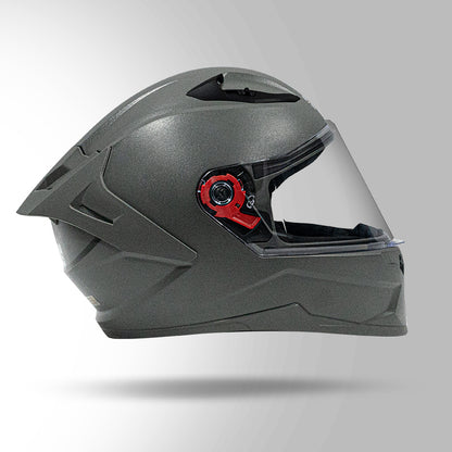 RAIDER GREY