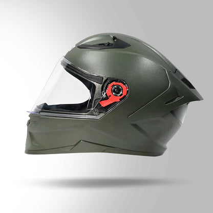 RAIDER MILITARY GREEN