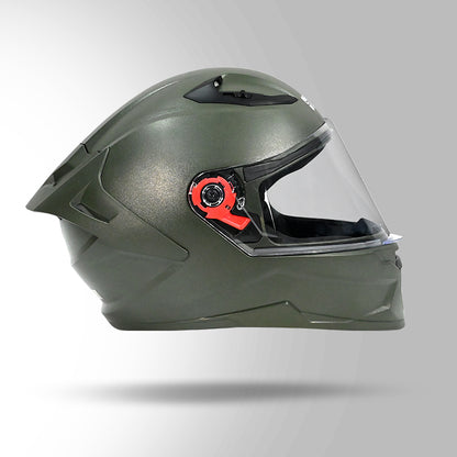 RAIDER MILITARY GREEN