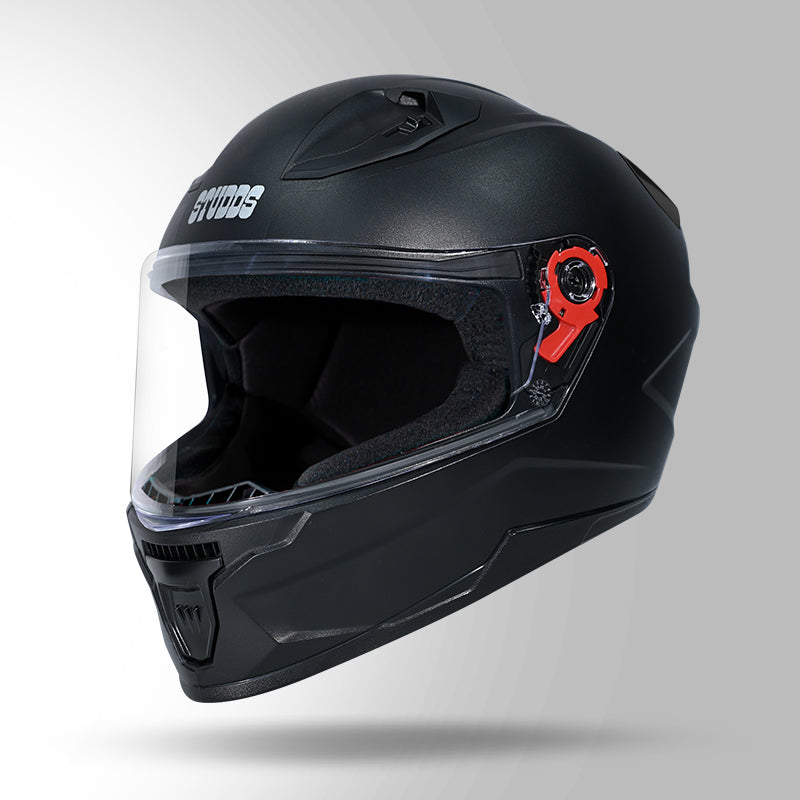 RAIDER STREET BLACK