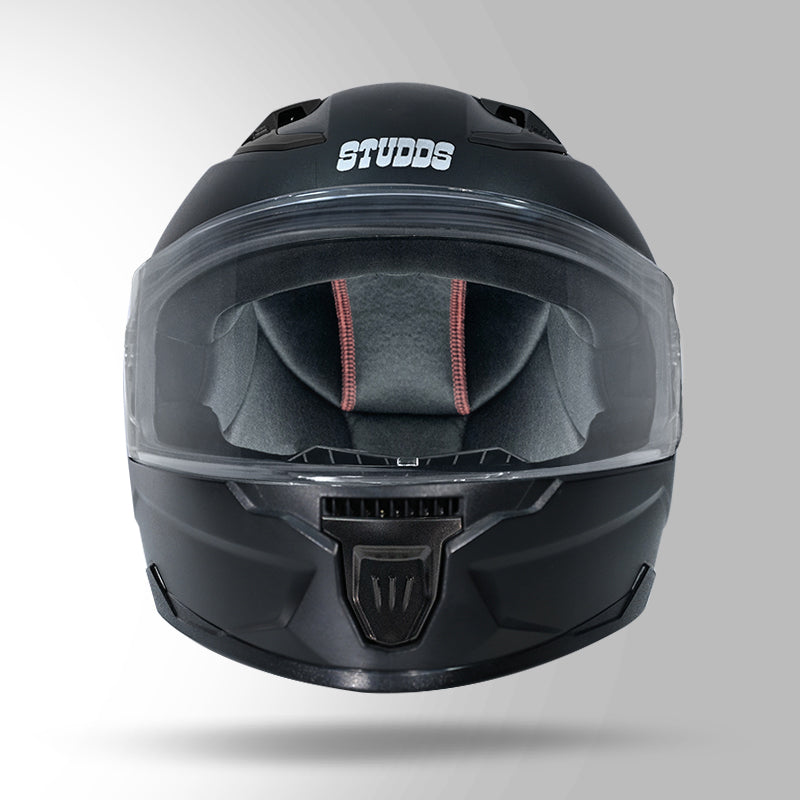 RAIDER STREET BLACK