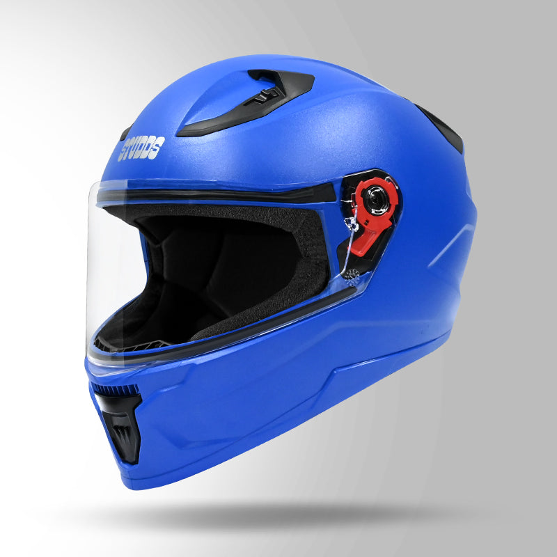 RAIDER STREET BLUE