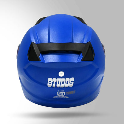 RAIDER STREET BLUE