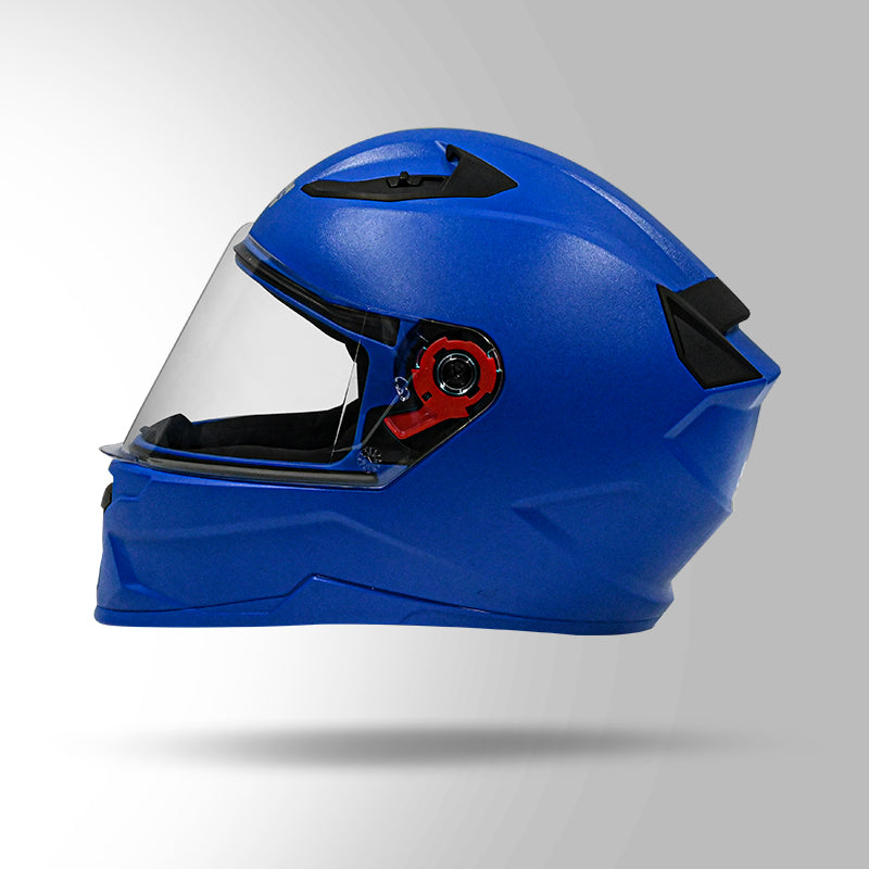RAIDER STREET BLUE