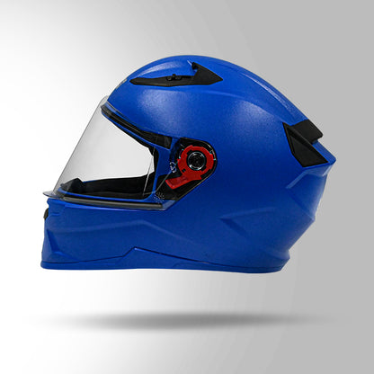 RAIDER STREET BLUE