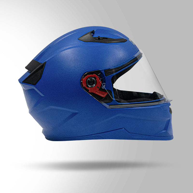 RAIDER STREET BLUE