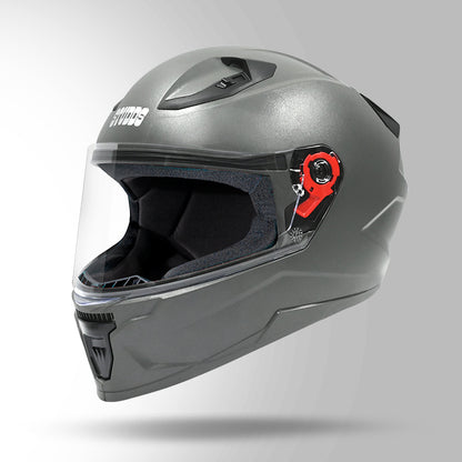 RAIDER STREET GREY