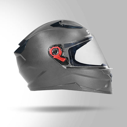 RAIDER STREET GREY