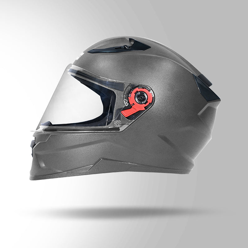RAIDER STREET GREY