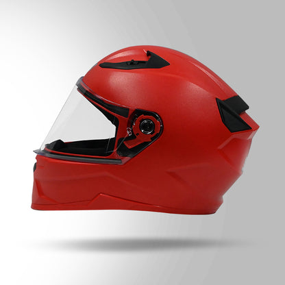 RAIDER STREET RED