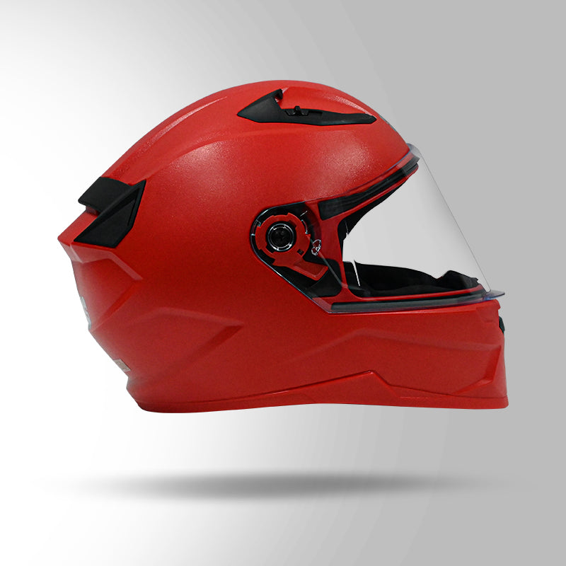 RAIDER STREET RED