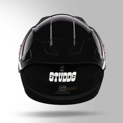 RAIDER SUPER BLACK