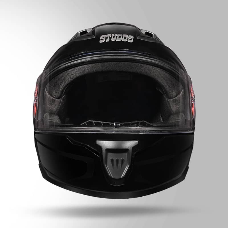 RAIDER SUPER BLACK