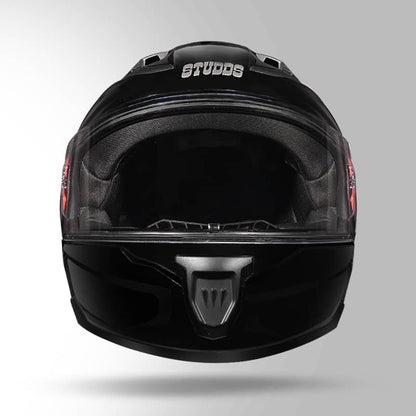 RAIDER SUPER BLACK