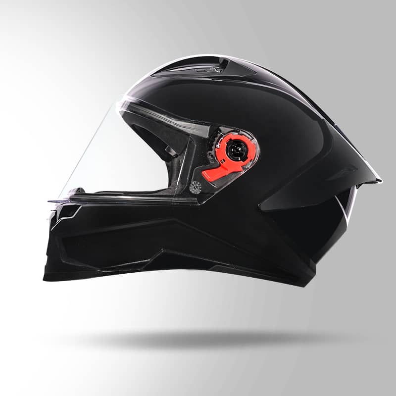 RAIDER SUPER BLACK