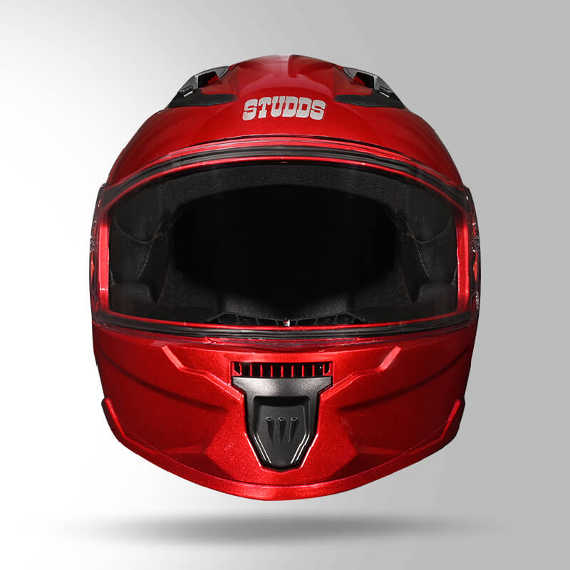 RAIDER SUPER CHERRY RED