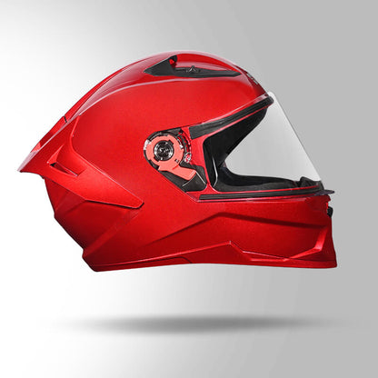 RAIDER SUPER CHERRY RED