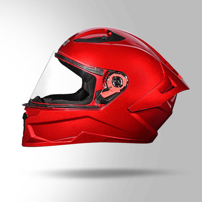 RAIDER SUPER CHERRY RED