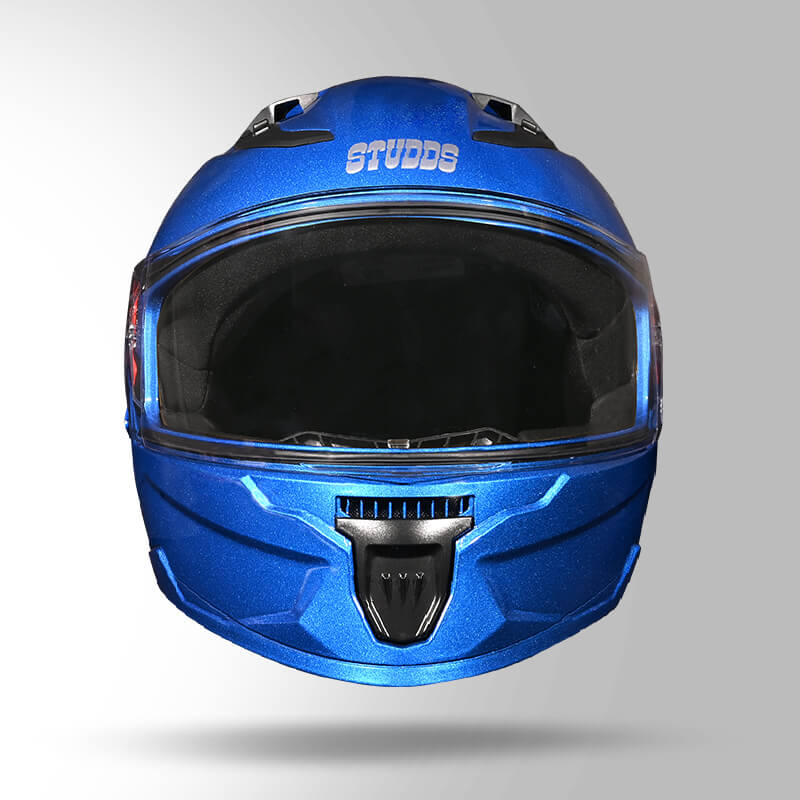 RAIDER SUPER FLAME BLUE