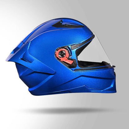 RAIDER SUPER FLAME BLUE