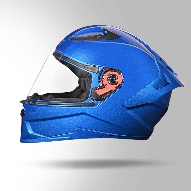 RAIDER SUPER FLAME BLUE