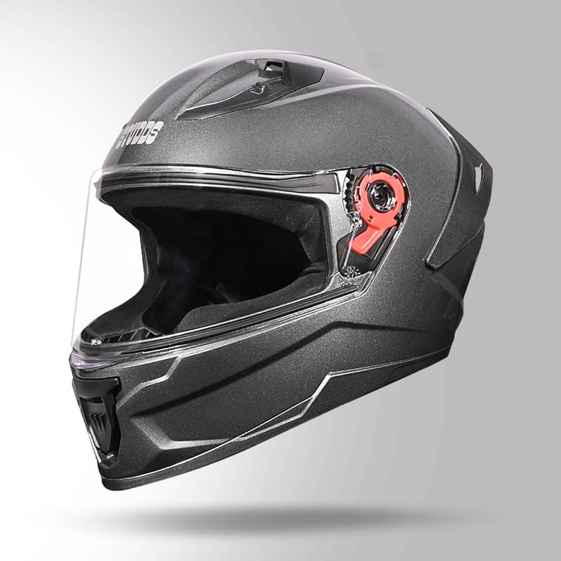 RAIDER SUPER GUN GREY