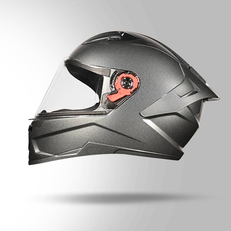 RAIDER SUPER GUN GREY