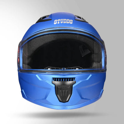 RAIDER SUPER MATT BLUE