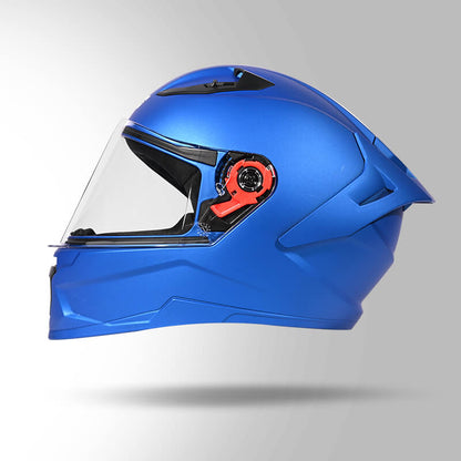 RAIDER SUPER MATT BLUE