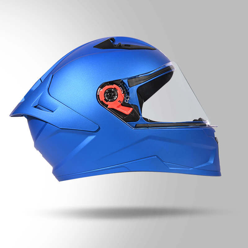 RAIDER SUPER MATT BLUE