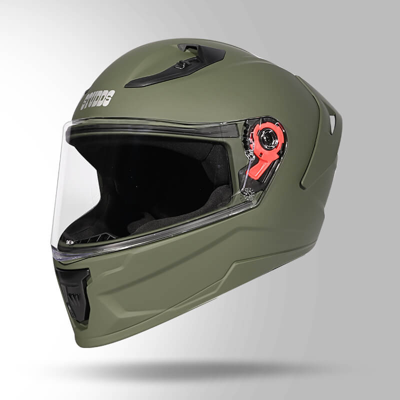 RAIDER SUPER MILITARY GREEN